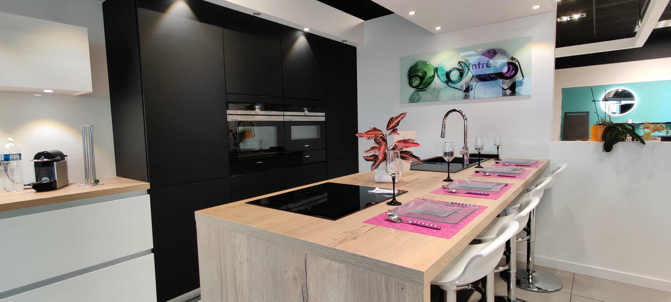 showroom cuisine kocher macedo metz