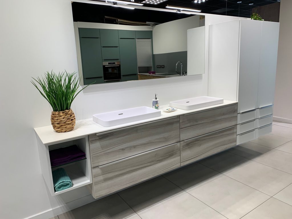 meuble salle de bain showroom 2