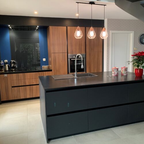 Cuisine-remplacement