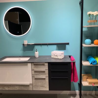 Salles de Bain Showroom