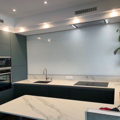 Cuisine Verte et Céramique