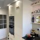 Cuisine avec caissons sur mesure 6